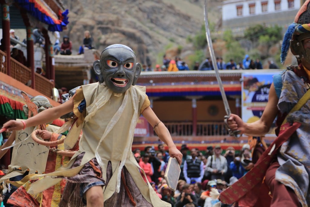 Hemis-Festival