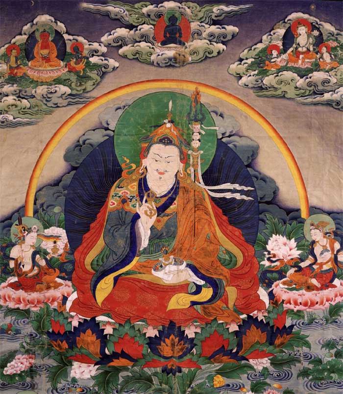 gururinpoche