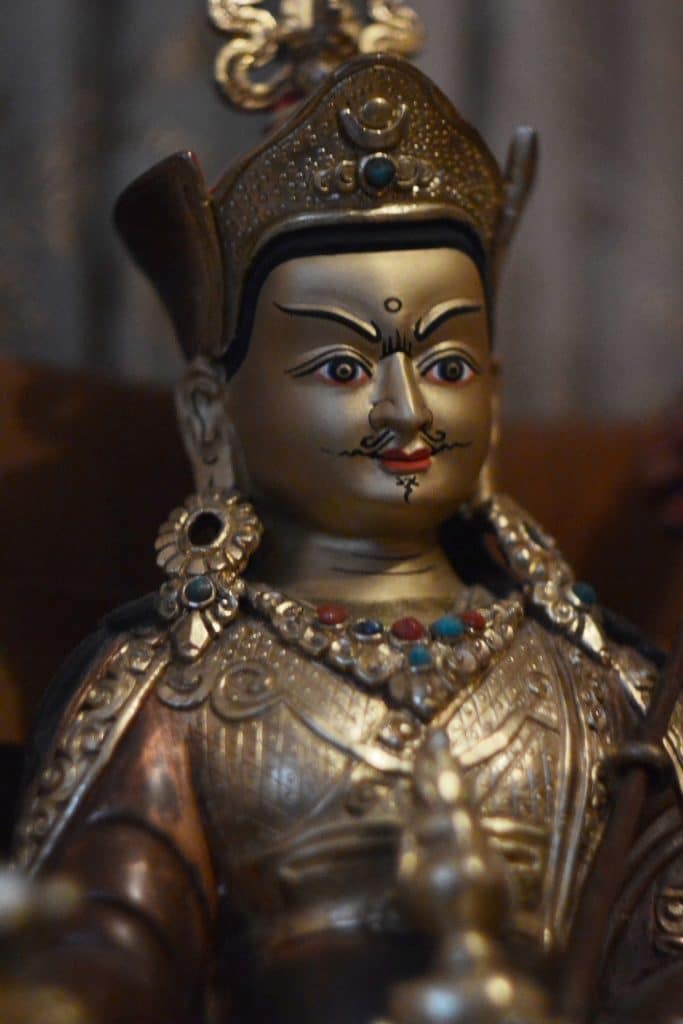 Padmasambhava