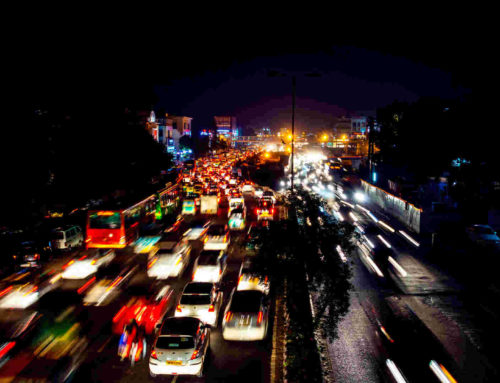 Getting around Delhi: Metro, Taxi, Rickshaw & more
